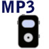 mp3 icon