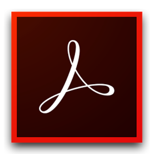 adobe icon